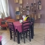 Noet À l'intérieur