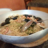 Il Quadrifoglio Comida