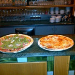 Albergo Pizzeria San Karas Carte