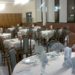 Albergo Pizzeria San Karas À l'intérieur