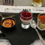 Metropolitan Pizza Kitchen Drink Boisson