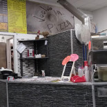 Voglio La Pizza Paruzzaro Extérieur