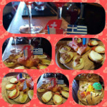 Nino's Pub Comida
