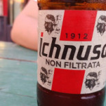 Piadineria La Salsiccia Bebida