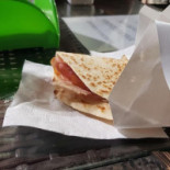 Piadineria La Salsiccia Comida