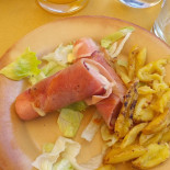 Nino's Pub Comida
