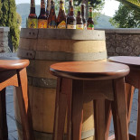 Nino's Pub Dentro