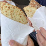 Piadineria La Salsiccia Bebida