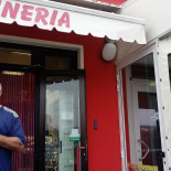Piadineria La Salsiccia Extérieur