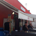 Piadineria La Salsiccia Extérieur
