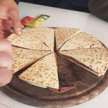 Piadineria La Salsiccia Bebida