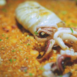 Tabasco N. 6 Comida