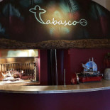 Tabasco N. 6 Dentro