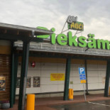 Da Mirko Exterior