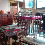 L' Angolino Pub À l'intérieur