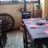 L' Angolino Pub À l'intérieur