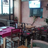 L' Angolino Pub À l'intérieur
