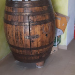 L' Angolino Pub Boisson