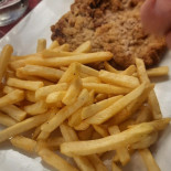 Dal Feroce Nourriture