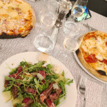 Dal Feroce Nourriture