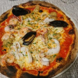 Dal Feroce Nourriture