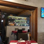Dal Feroce À l'intérieur