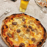 Dal Feroce Nourriture