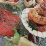 Dal Feroce Nourriture