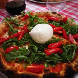 Dal Feroce Nourriture
