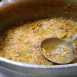 Dal Feroce Nourriture