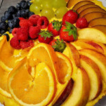 Il Cantinone Nourriture