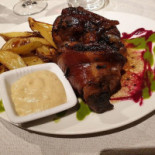 Il Cantinone Comida