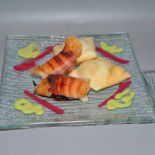 Il Cantinone Nourriture