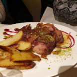 Il Cantinone Comida