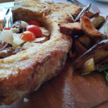 Il Cantinone Comida