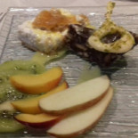 Il Cantinone Comida