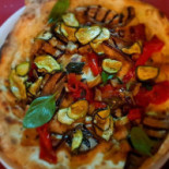 Pizzeria L'uorto Nourriture