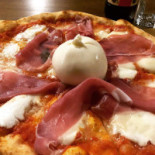 Pizzeria L'uorto Nourriture