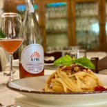 Pizzeria L'uorto Boisson