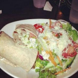 La Briciola food