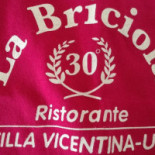 La Briciola