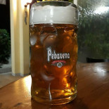 La Briciola drink