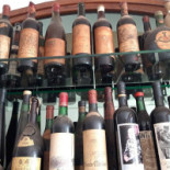 La Briciola drink