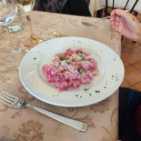 La Briciola food