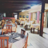 L'orchidea À l'intérieur