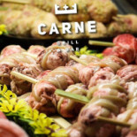 Carne Grill E Boisson