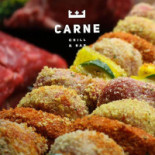 Carne Grill E Nourriture