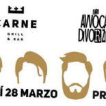 Carne Grill E Logo