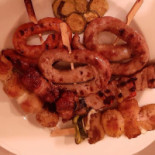 Carne Grill E Nourriture