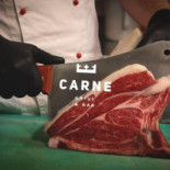 Carne Grill E Boisson